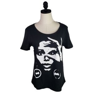 IZZY & LIV Womans T-shirt Size M